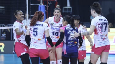 Kata-Kata Wilda Siti Nurfadilah Usai Jakarta Livin Mandiri Permalukan Popsivo di Proliga 2026, Incar Tiket ke Final Four