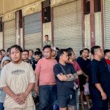 Kemlu Ungkap Ada 2.277 WNI Laporan ke KBRI Minta Dipulangkan dari Kamboja