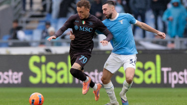 Bursa Transfer AC Milan: Selangkah Lagi Rampungkan Kesepakatan, Rossoneri Kian Dekat Datangkan Bek Lazio Musim Panas Nanti