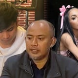 Alasan Ressa Belum Buka Pintu Maaf untuk Denada Diungkap Ronald Armada