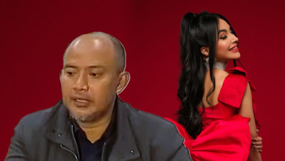 Amarah Ronald Armanda ke Denada Tak Terbendung, Mama Ratih Sempat Disomasi