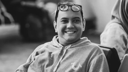 Lucky Element Meninggal Dunia, Terungkap Pernah Idap Tuberkulosis Ginjal