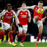 Legenda Manchester United Prediksi Nasib Arsenal usai Ditekuk 2-3, Mikel Arteta Dikritik