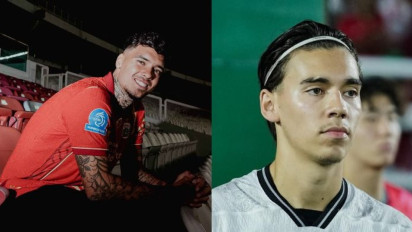 Persib dan Persija Resmi Datangkan Pemain Abroad Baru, Begini Prediksi 30 Pemain Timnas Indonesia yang Dipanggil John Herdman untuk Piala AFF 2026