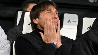 Antonio Conte Sindir Wasit usai Napoli Dibekuk Juventus 0-3 di Liga Italia: Jujurlah jika Ada Kesalahan