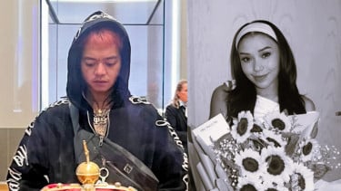 Reza Arap Diperiksa Polisi Hari Ini, Praktisi Hukum Tegaskan Penyebab Kematian Lula Lahfah Harus Dihormati