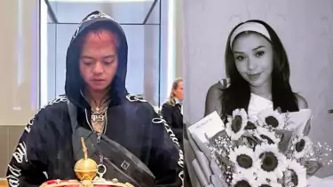 Reza Arap dan Lula Lahfah