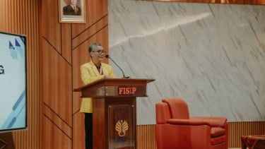 UI–UNNES Bahas Semarang Lama sebagai Kawasan Cagar Budaya Nasional