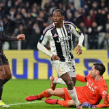 Atletico Madrid Minati Jonathan David, Juventus Akhirnya Bisa Dapatkan Alexander Sorloth?