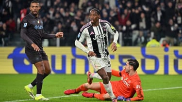 Luciano Spalletti Bikin Pengakuan Jujur soal Striker Baru Juventus, Jonathan David Dapat Kabar Buruk