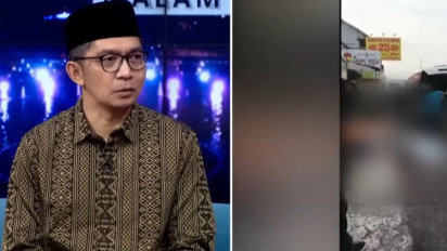 Suami di Sleman Jadi Tersangka usai Bela Istri dari Jambret, Komisioner Kompolnas Angkat Bicara