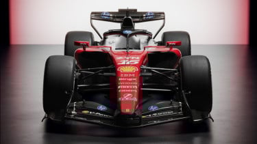 Ferrari Perkenalkan Desain Klasik Mobil SF-26, Tim Kuda Jingkrak Siap Bersaing di Formula 1 2026
