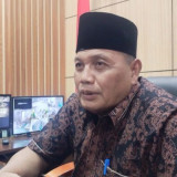 Pelaksanaan Akad Nikah di KUA Jambi Tidak Dipungut Biaya
