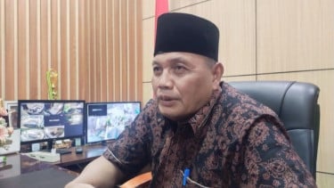 Pelaksanaan Akad Nikah di KUA Jambi Tidak Dipungut Biaya