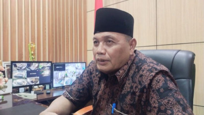 Pelaksanaan Akad Nikah di KUA Jambi Tidak Dipungut Biaya