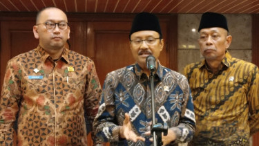 Mensos Sebut Santunan Untuk Korban Bencana di Aceh Utara Sudah Disalurkan