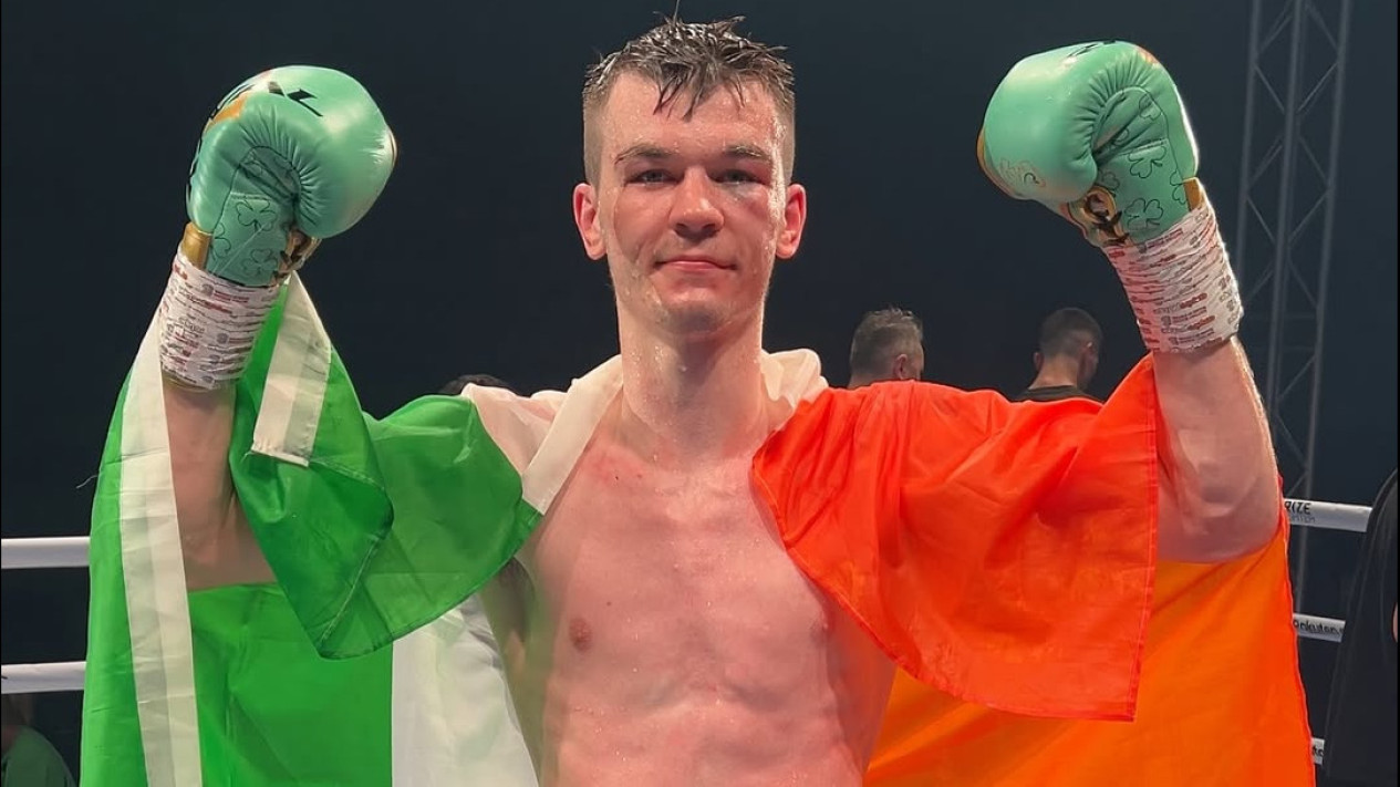 WBA Soroti Empat Petinju Kelas Menengah Paling Berbahaya 2026: Ada Aaron McKenna Hingga Eric Priest
            - galeri foto