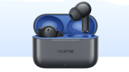 Rekomendasi TWS Realme: Mulai dari Budget Rp100 Ribu Hingga Rp1 Juta