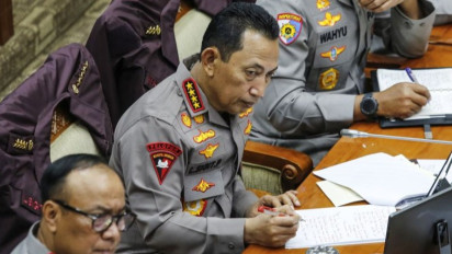Kritik Gatot Nurmantyo Terkait Pernyataan Kapolri Dinilai Tak Sesuai Fakta