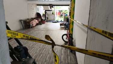 Ayah Bunuh Anak Kandung di Lamongan Pakai Tabung Elpiji, Terancam Hukuman Mati