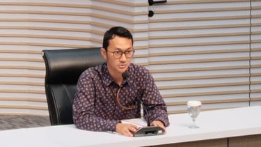 KPK Periksa Eks Stafsus Menag Gus Alex soal Kasus Korupsi Kuota Haji