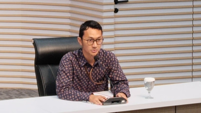 KPK Duga Kasus RPTKA di Kemnaker Terjadi Sejak Era Menteri Hanif Dhakiri