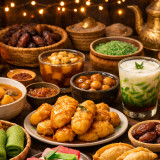 Titik Takjil di Jakarta Diprediksi Buat Macet Saat Bulan Puasa, Salah Satunya Benhil