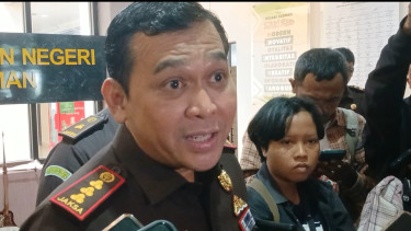 Saling Memaafkan, Kasus Suami Bela Istri Dijambret di Sleman Diselesaikan Secara Restoratif Justice