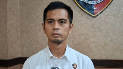 Tujuan Polisi Lakukan Pemanggilan Saksi-Saksi terkait Kematian Lula Lahfah Terungkap, Kasat Reskrim Sebut untuk Mendapatkan Alur Cerita dan Lengkapi Keterangan