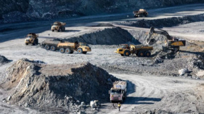 Soal Industri Pertambangan Nasional, Pemerintah Pastikan Penerapan K3