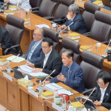 Buntut Bencana Sumatra, Menteri LH Sanksi 68 Perusahaan dan Gugat Rp4,8 Triliun ke 6 Entitas Perusak