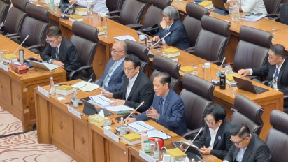 Buntut Bencana Sumatra, Menteri LH Sanksi 68 Perusahaan dan Gugat Rp4,8 Triliun ke 6 Entitas Perusak