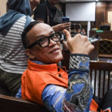 Tak Mau Kalah dengan Yaqut, Noel Ajukan Jadi Tahanan Rumah kepada KPK