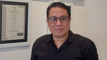 Menopang Ekonomi Indonesia di 2026: Dari Tantangan ke Peluang