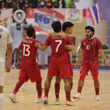 Tampil Jalur Tuan Rumah, Pelatih Timnas Futsal Indonesia Kantongi Kekuatan Pesaing Piala Asia Futsal 2026 dengan Analisa Lawan