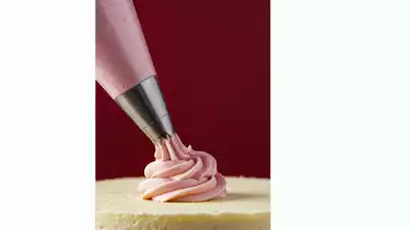 Ilustrasi - Whip cream