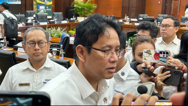 DBH Dipangkas Tajam Hingga 70 Persen, Menkeu Purbaya: Daerah Banyak Dana Nganggur