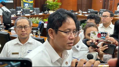 DBH Dipangkas Tajam Hingga 70 Persen, Menkeu Purbaya: Daerah Banyak Dana Nganggur