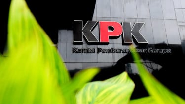 KPK Tegaskan Kasus Immanuel Ebenezer Telah Diuji Secara Profesional Oleh Penyidik dan JPU