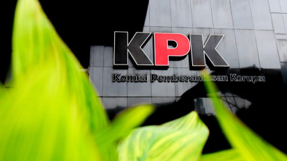 Hari Ini KPK Geledah Kantor Wali Kota Madiun