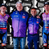 Toprak Razgatlioglu Diproyeksikan Bertahan di Pramac Meski Dilirik Tim Pabrikan Yamaha untuk MotoGP 2027