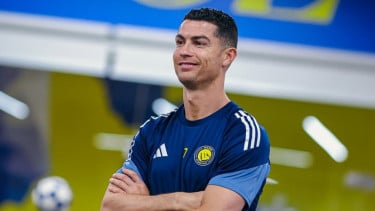 Prediksi Susunan Pemain Al Nassr vs Al Tawoon 27 Januari 2026, Ronaldo dan Sadio Mane Dimainkan?