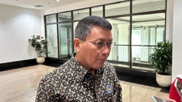 Ngadu ke Purbaya, INSA Bongkar Dugaan Kebocoran Pajak Kapal Asing Rp8 Triliun per Tahun