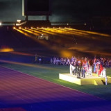 CdM Apresiasi Kontingen Indonesia yang Lampaui Target di ASEAN Para Games 2025