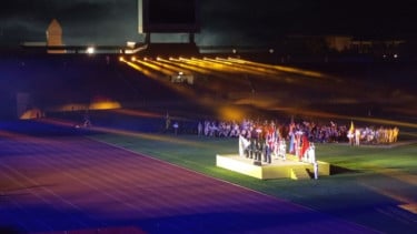 ASEAN Para Games 2025 Thailand Resmi Ditutup, Malaysia Jadi Tuan Rumah 2027