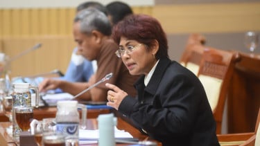 Reformasi Polri Jadi Sorotan DPR, Komisi III Tekankan Masalah Krusial dalam Penegakan Hukum