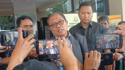 Kasus Penjambretan di Sleman Berujung Panggilan DPR RI, Ini Respons Kejari, Polresta, dan Kuasa Hukum Hogi