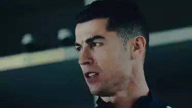 Kapten Al Nassr, Cristiano Ronaldo