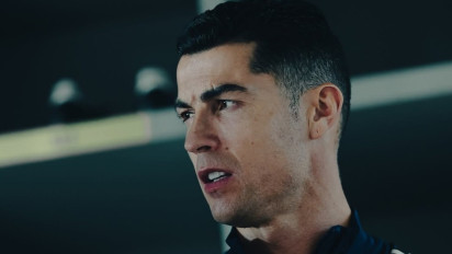 Fans Al Nassr Ngamuk ke Ronaldo saat Menjamu Al Taawon, Gara-gara Apa?