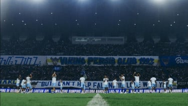 Klasemen Super League 2025-2026 Pekan ke-18: Putaran Kedua Dibuka dengan Dominasi Tim Papan Atas